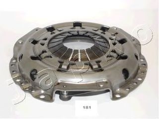 Clutch Pressure Plate 70181