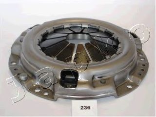 Clutch Pressure Plate 70236
