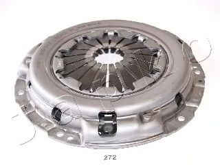 Clutch Pressure Plate 70272
