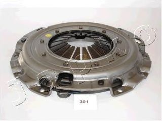 Clutch Pressure Plate 70301