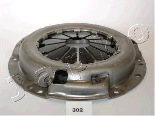 Clutch Pressure Plate 70302