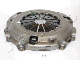 Clutch Pressure Plate 70318