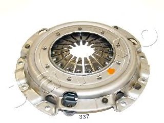 Clutch Pressure Plate 70337