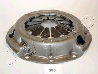 Clutch Pressure Plate 70393