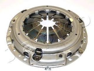 Clutch Pressure Plate 70416