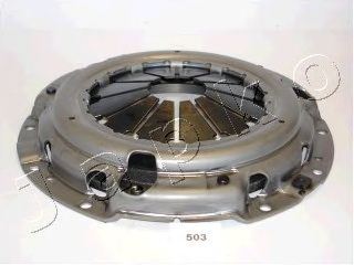 Clutch Pressure Plate 70503