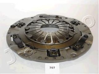 Clutch Pressure Plate 70707