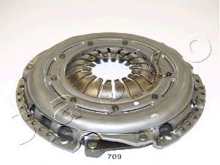 Clutch Pressure Plate 70709
