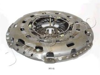 Clutch Pressure Plate 70H16