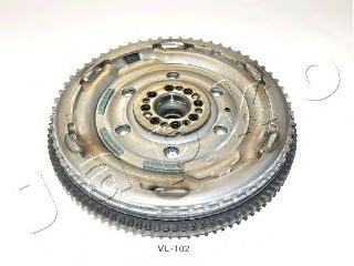 Flywheel 91102