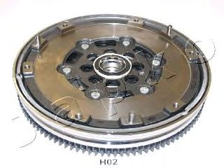 Flywheel 91H02