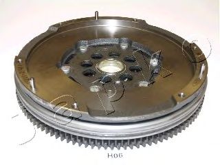 Flywheel 91H06