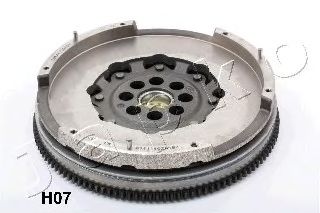 Flywheel 91H07