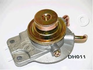 Injection System 9DH011