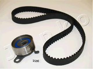 Timing Belt Kit KJT226