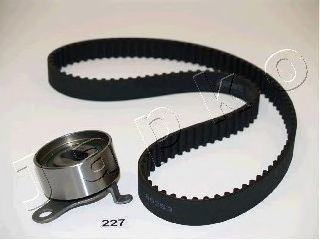Timing Belt Kit KJT227