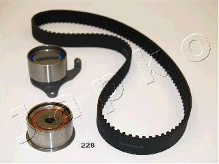 Timing Belt Kit KJT228