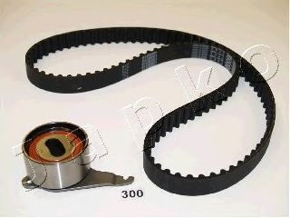 Timing Belt Kit KJT300