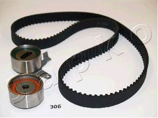 Timing Belt Kit KJT306