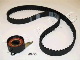 Timing Belt Kit KJT307A