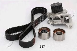 Water Pump & Timing Belt Kit SKJ327
