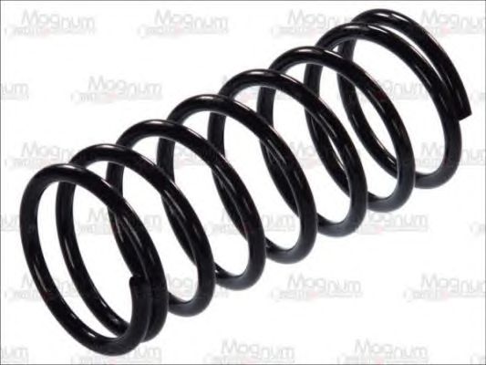 Coil Spring SS002MT