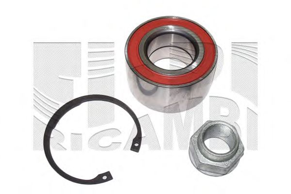 Wheel Bearing Kit RK9007
