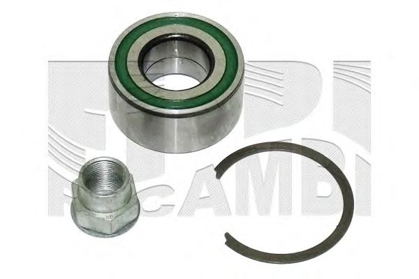 Wheel Bearing Kit RK9050