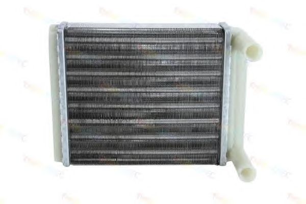 Heat Exchanger, interior heating D6M003TT