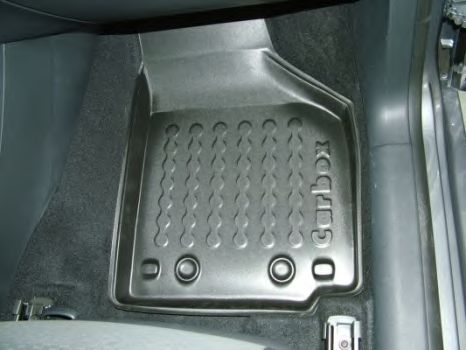 Footwell Tray 41-1675