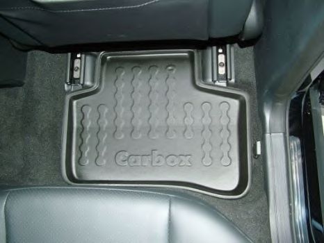 Footwell Tray 43-1086
