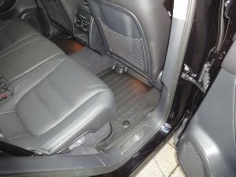 Footwell Tray 43-1783
