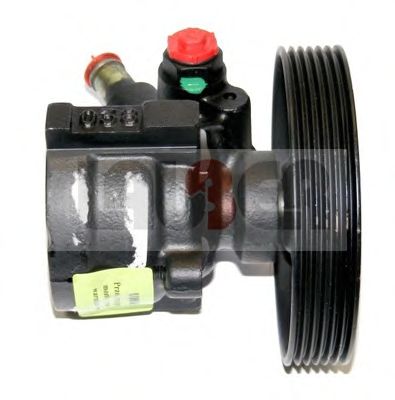 Hydraulic Pump, steering system 55.0802