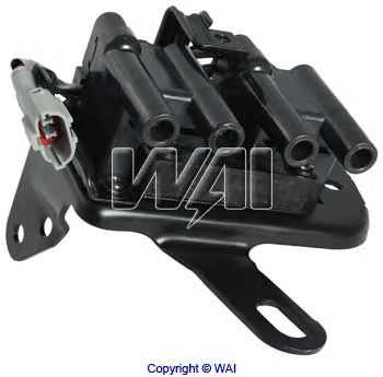 Ignition Coil CUF178