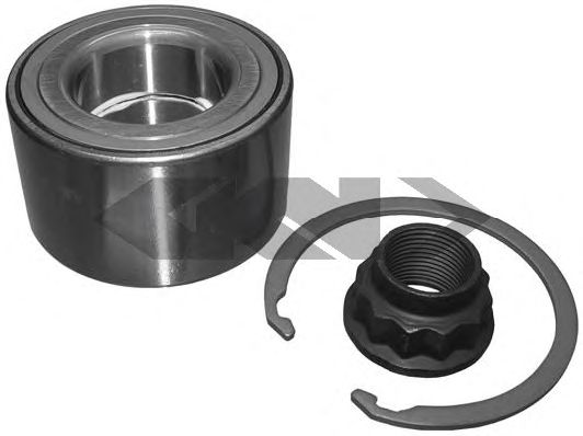 Wheel Bearing Kit 27499