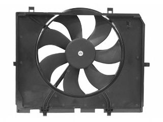 Fan, radiator; Fan, A/C condenser 3029747