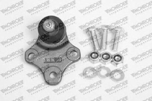 Ball Joint L38502