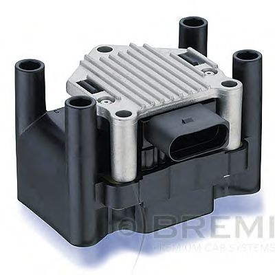 Ignition Coil 11731