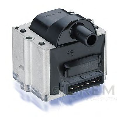 Ignition Coil 11892