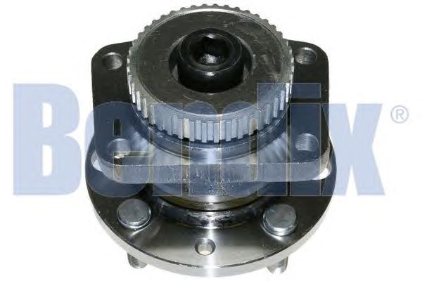 Wheel Bearing Kit 050783B
