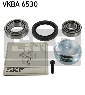 Wheel Bearing Kit VKBA 6530