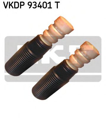 Kit de protection contre la poussière, amortisseur VKDP 93401 T