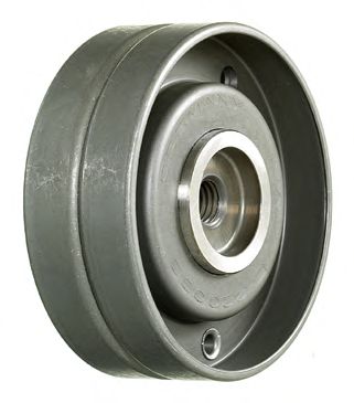 Deflection/Guide Pulley, timing belt 103UT