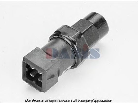 Pressure Switch, air conditioning 860170N