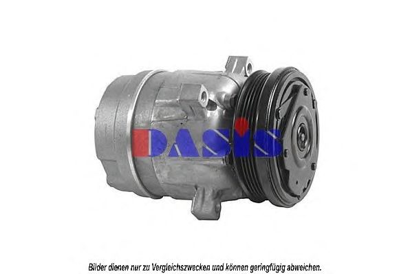 Compressor, air conditioning 850229N