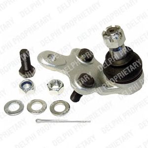 Ball Joint TC1516