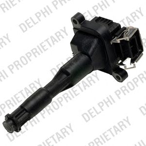 Ignition Coil GN10016-11B1