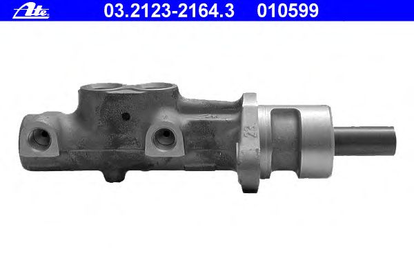 Maître-cylindre de frein 03.2123-2164.3