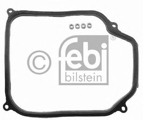 Seal, automatic transmission oil pan 14270