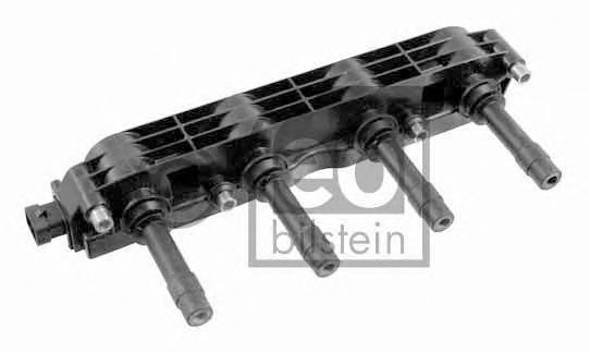 Ignition Coil 22389